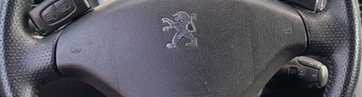 Copia de llaves Peugeot